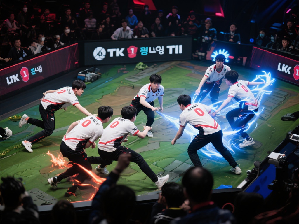 赛场发挥 赛场发挥