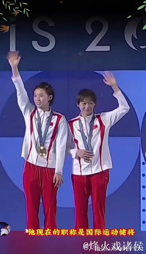 杰曼谈小宝宝首次观赛：我要为他赢得胜利